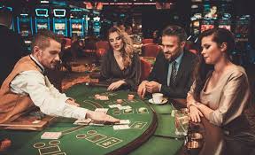 Вход на официальный сайт Jackpot Casino